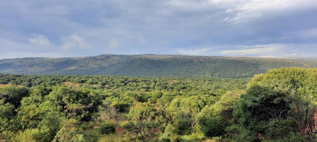 Tidimalo Lodge Rustenburg Eksteriør billede