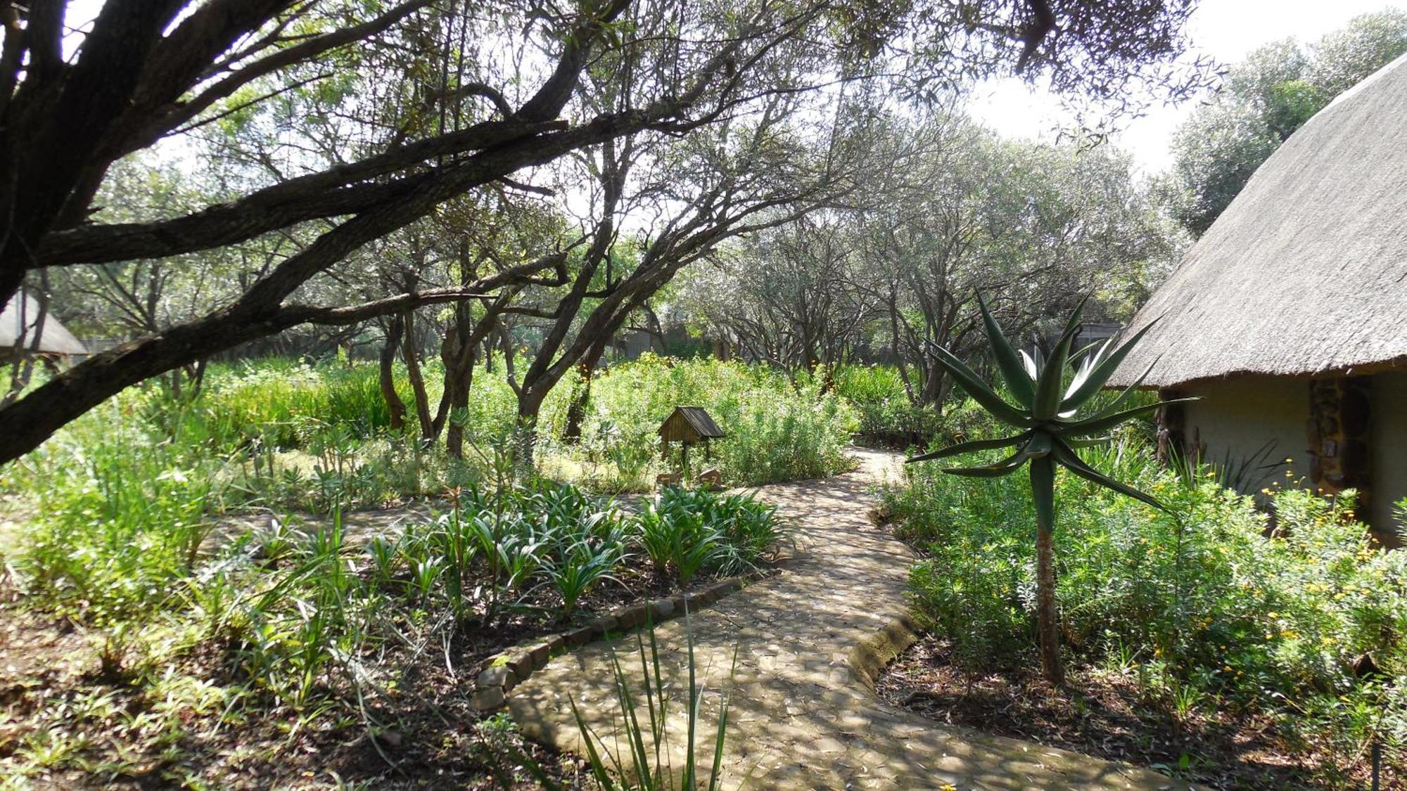 Tidimalo Lodge Rustenburg Eksteriør billede